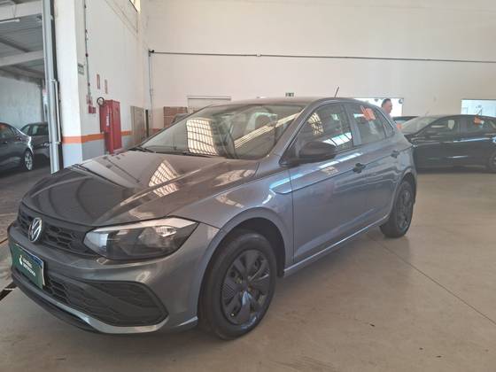 VOLKSWAGEN POLO 1.0 MPI TRACK MANUAL